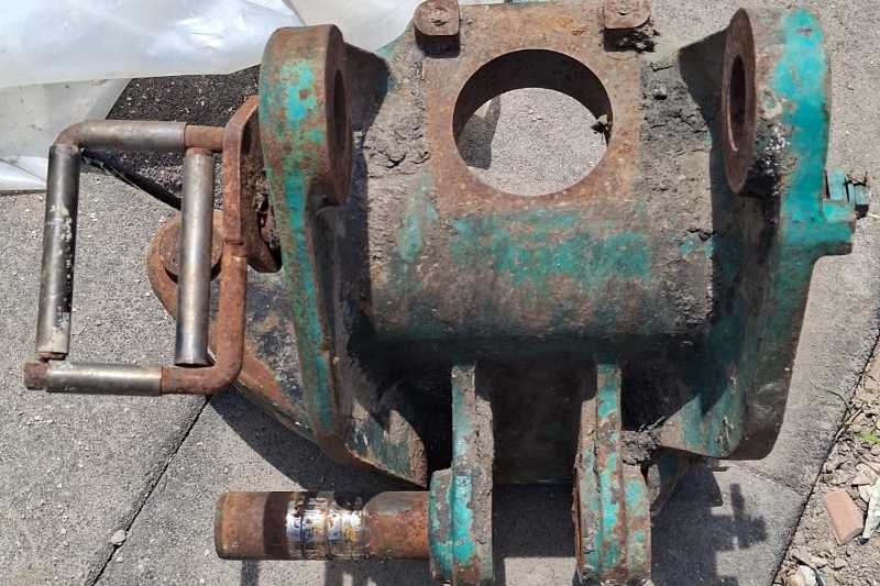 OmecoHub - Immagine KOMATSU PC35